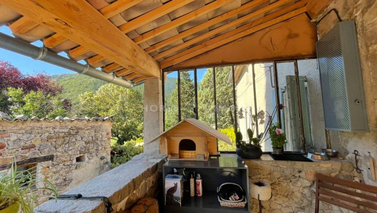 Equestrian property  Vaucluse