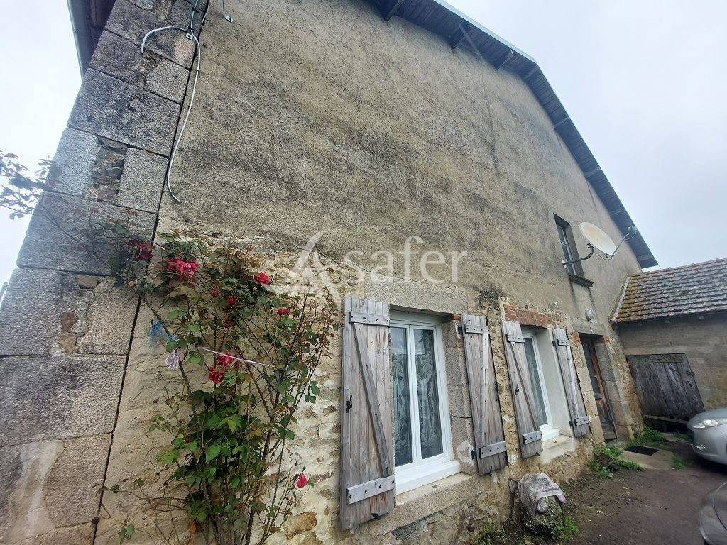 Other agricultural property  Haute-Vienne