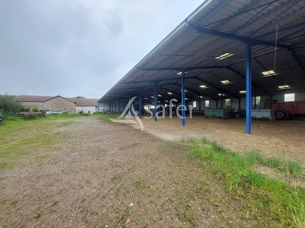 Other agricultural property  Haute-Vienne