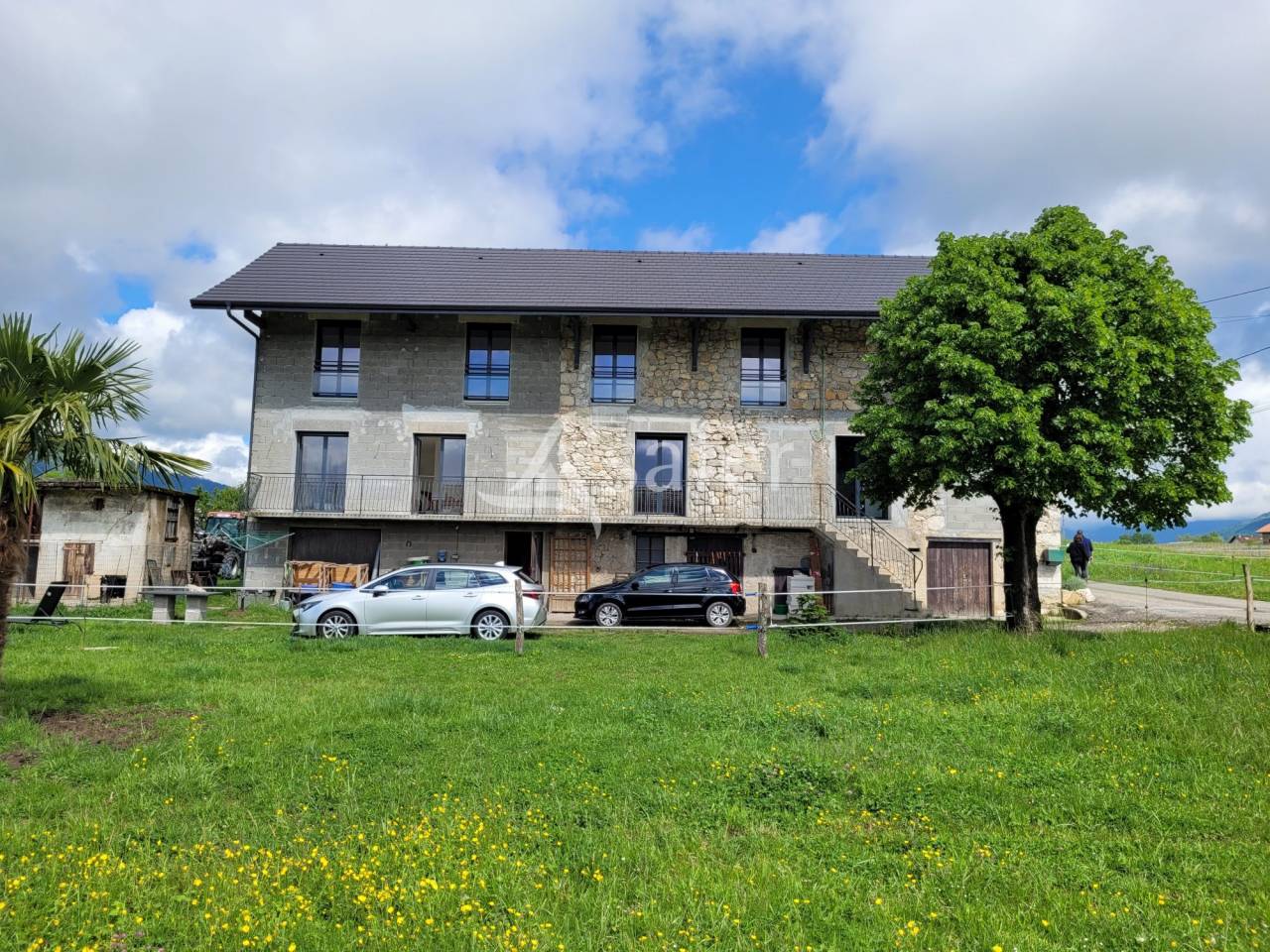 Other country property  Savoie