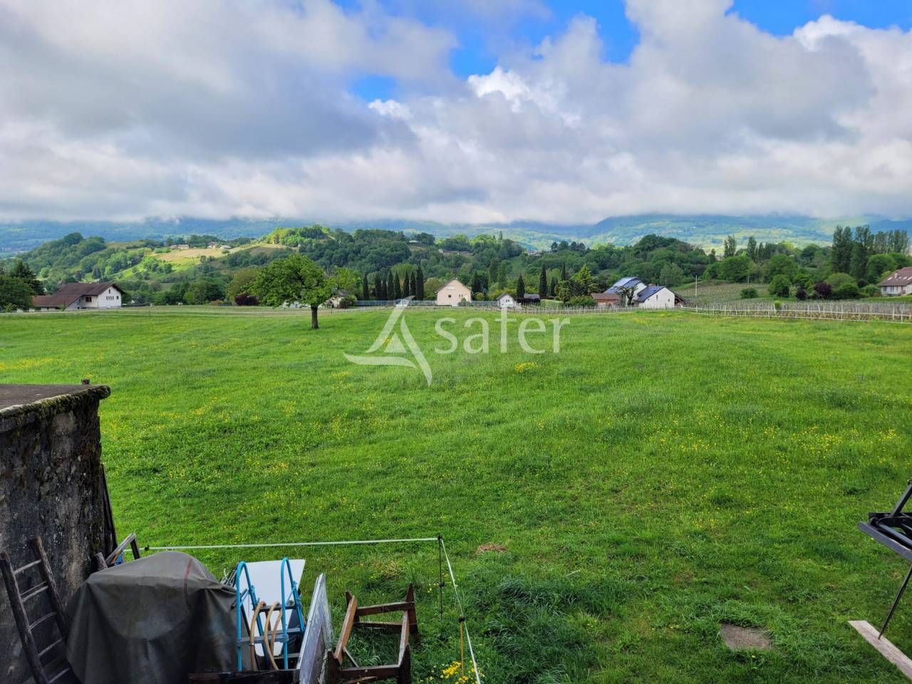 Other country property  Savoie