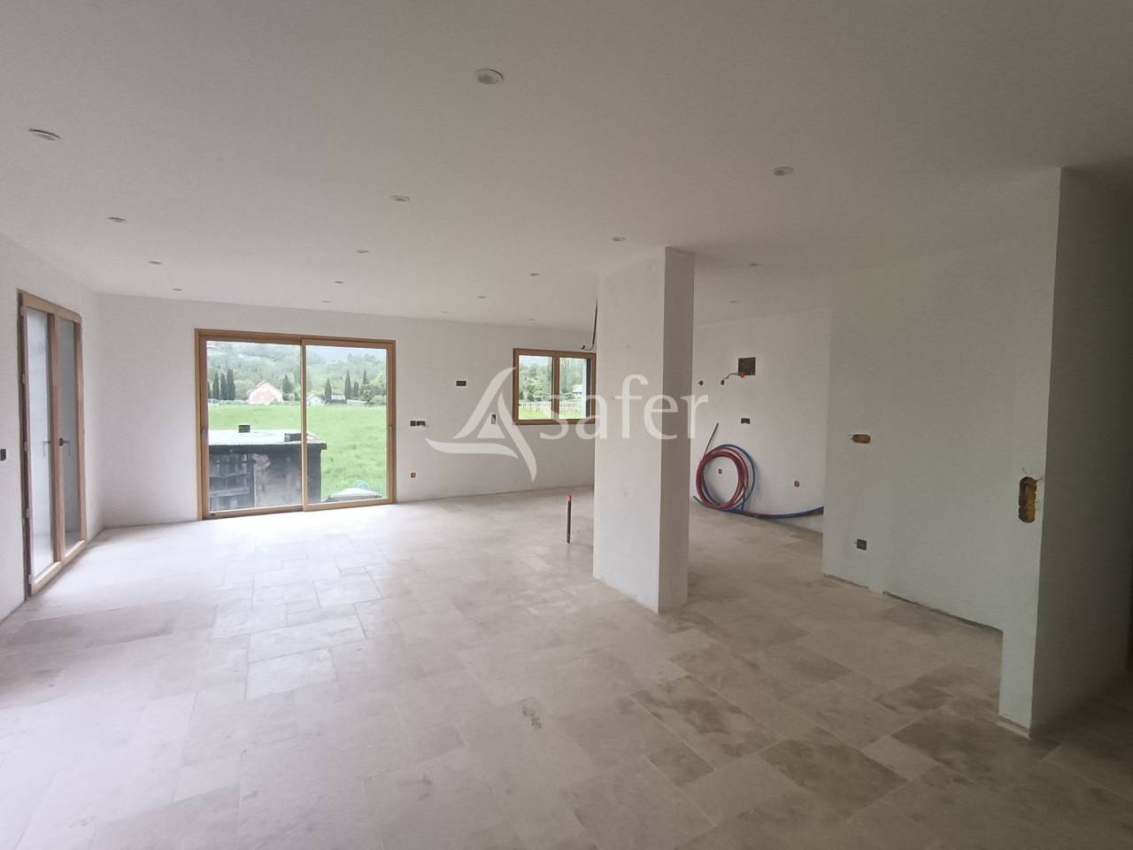 Other country property  Savoie