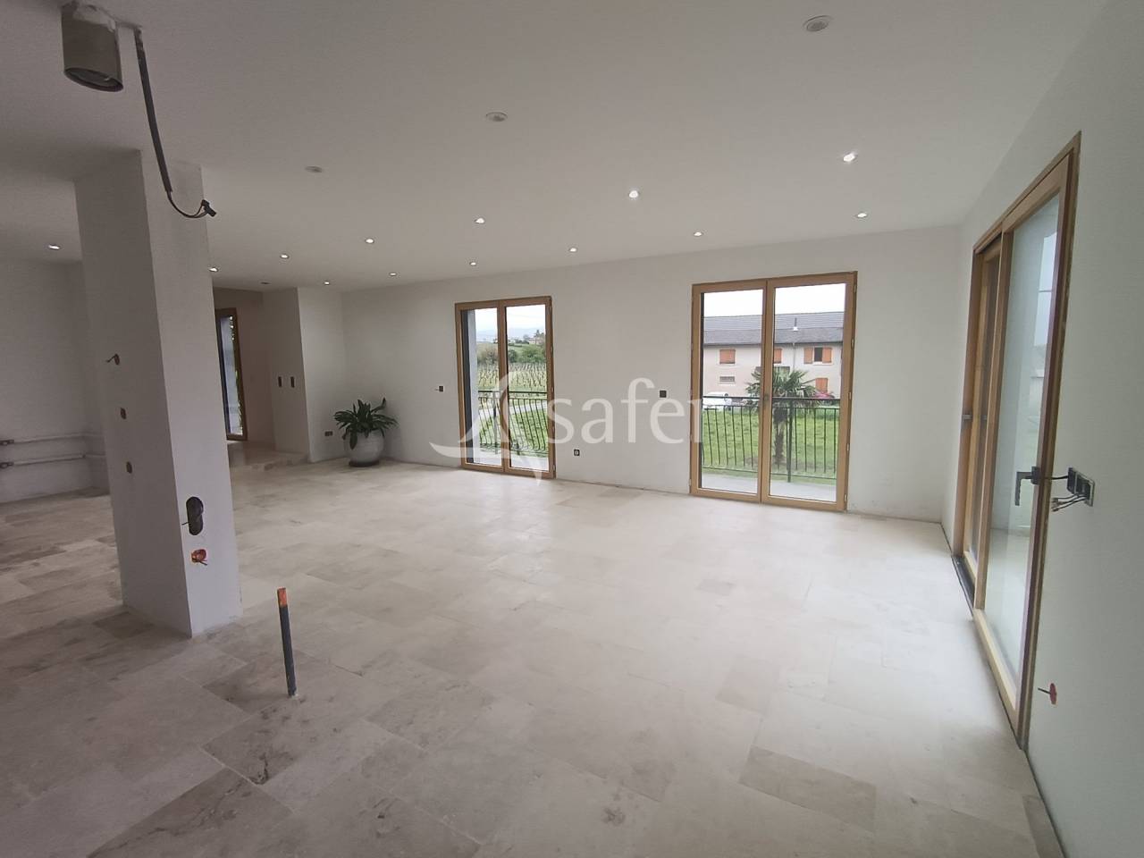 Other country property  Savoie