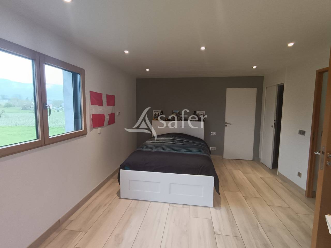 Other country property  Savoie