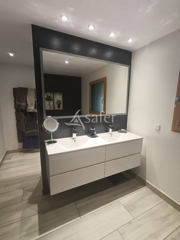 Other country property  Savoie