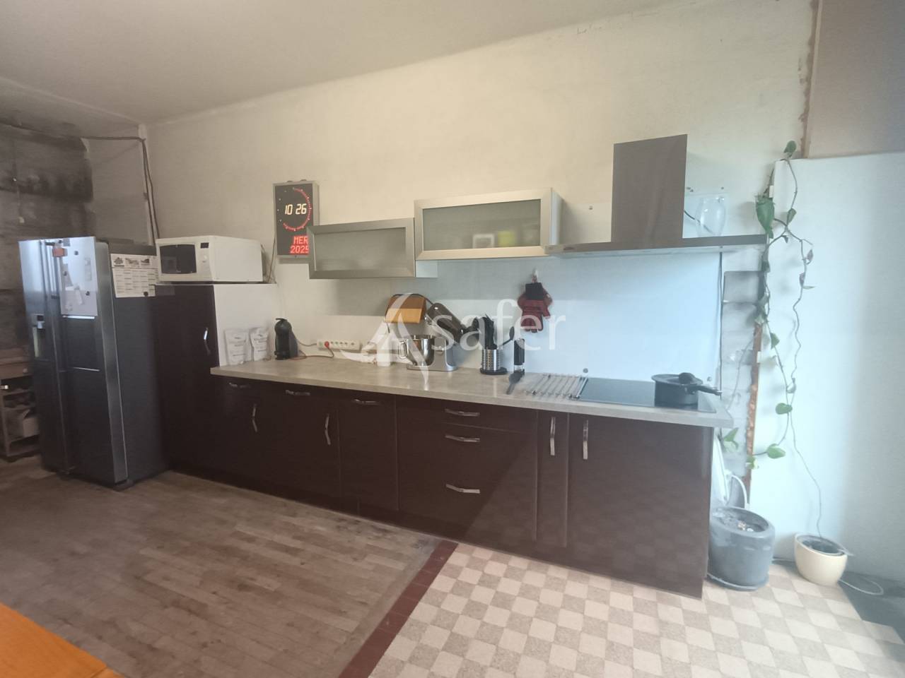 Other country property  Savoie