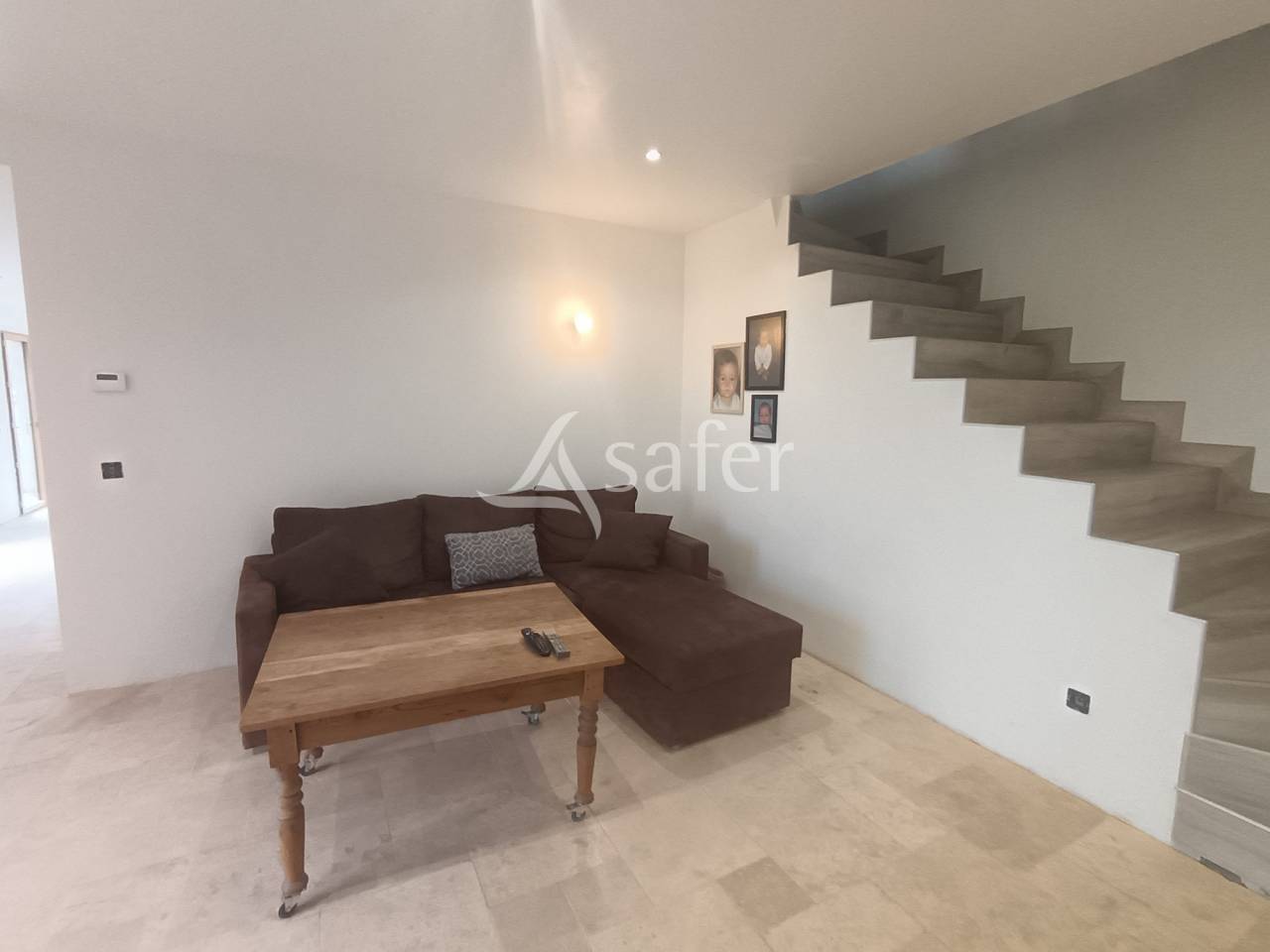 Other country property  Savoie