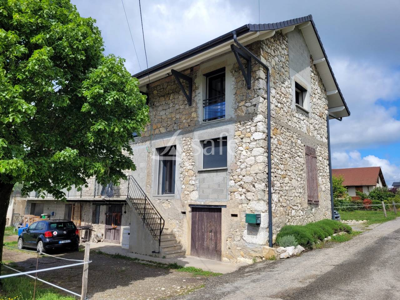 Other country property  Savoie