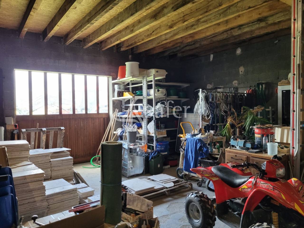 Other country property  Savoie