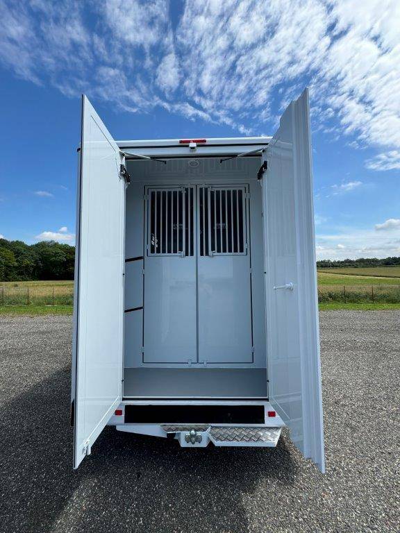 Horsebox HGV TBST RENAULT MASTER 2024 New