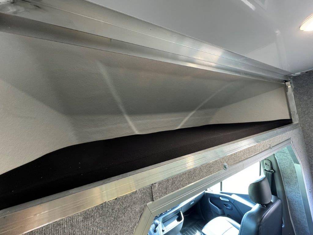 Horsebox HGV TBST RENAULT MASTER 2024 New