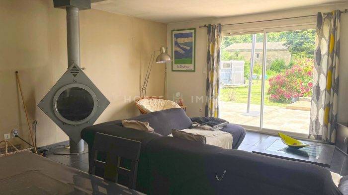 Equestrian property  Drôme