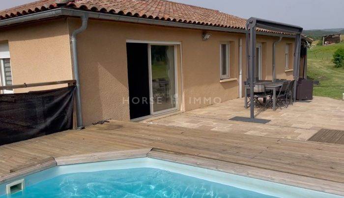 Equestrian property  Drôme