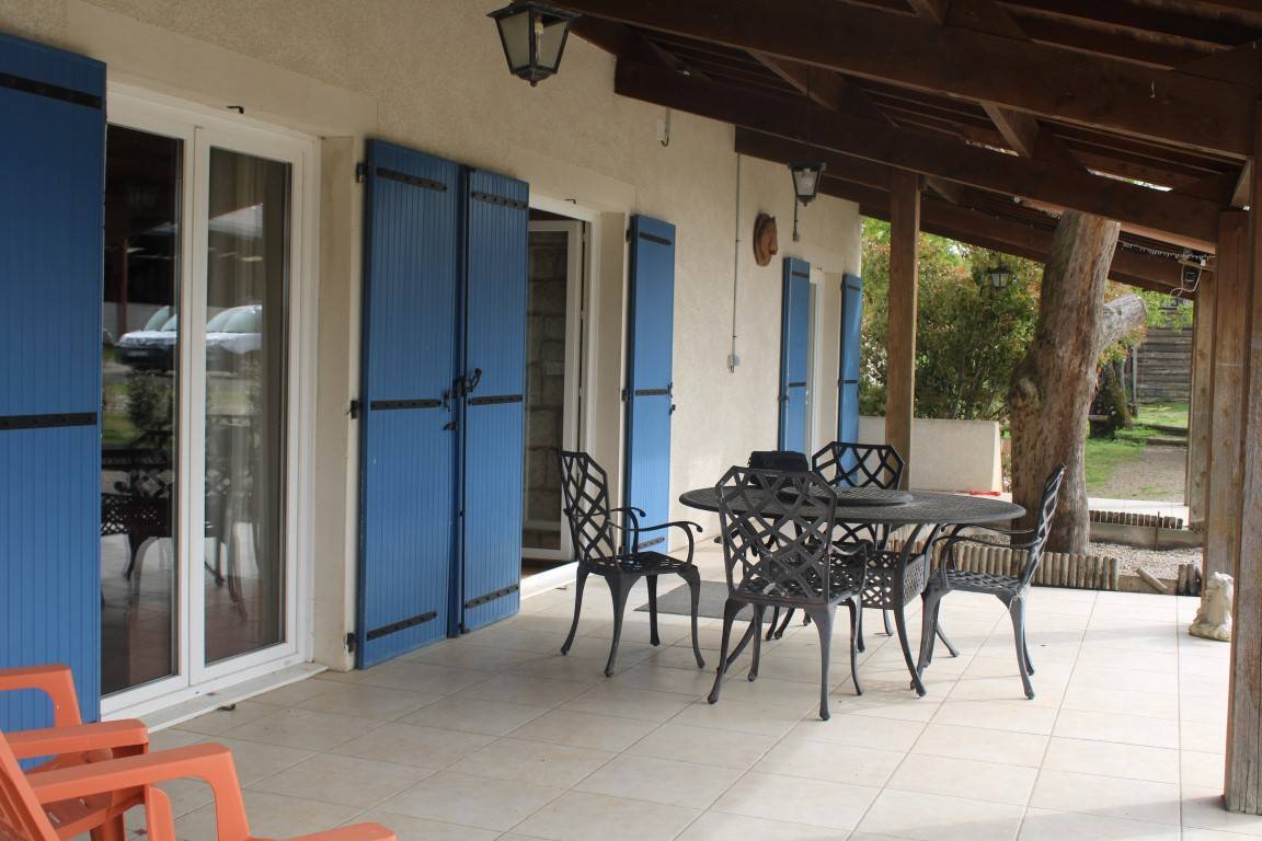 Equestrian property  tarn