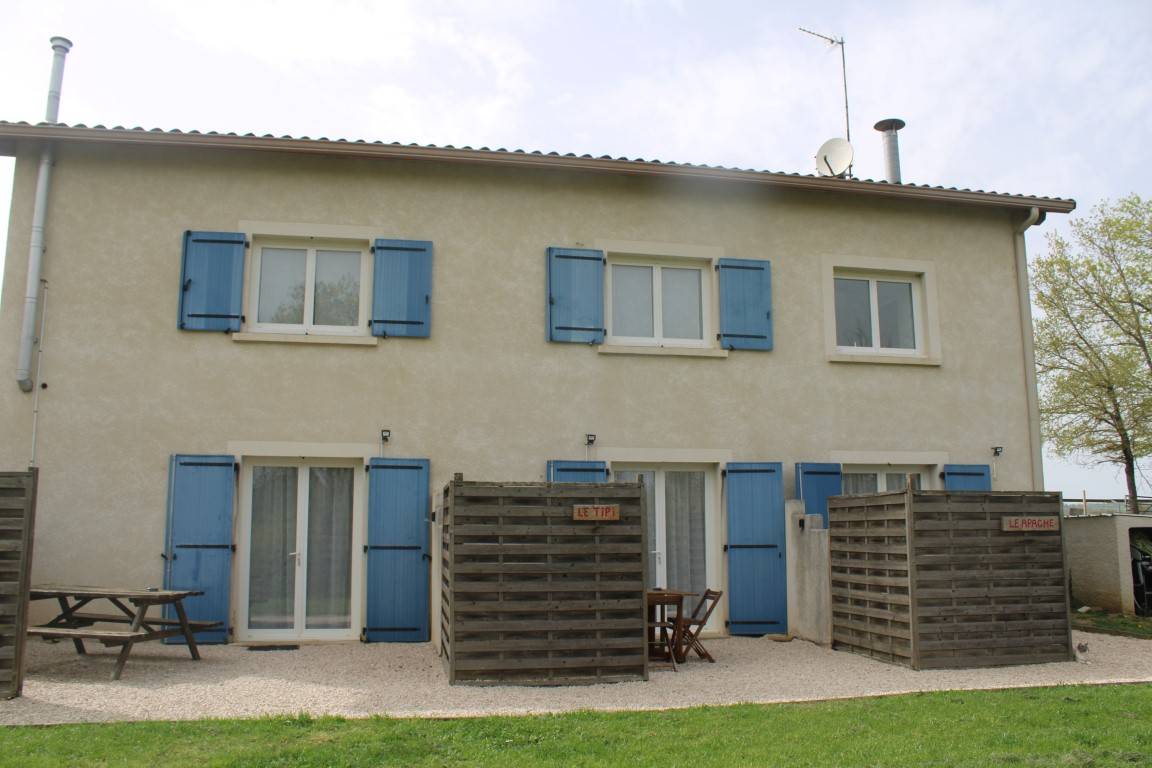 Equestrian property  tarn