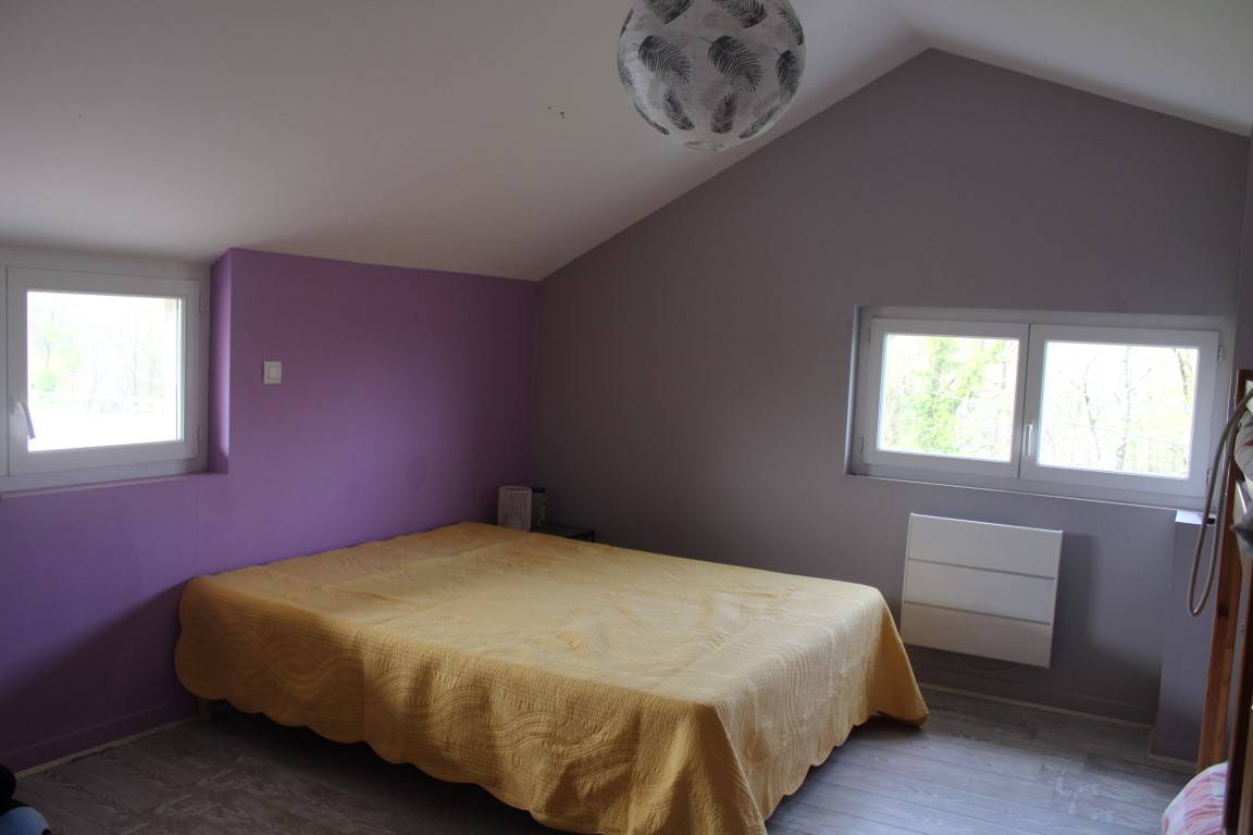 Equestrian property  tarn