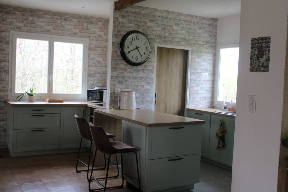 Equestrian property  tarn