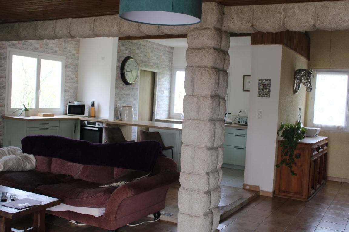 Equestrian property  tarn