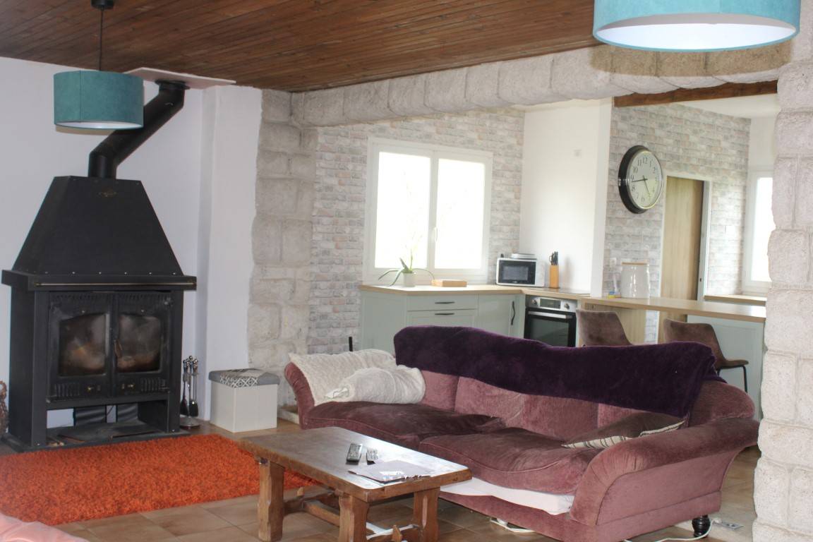 Equestrian property  tarn