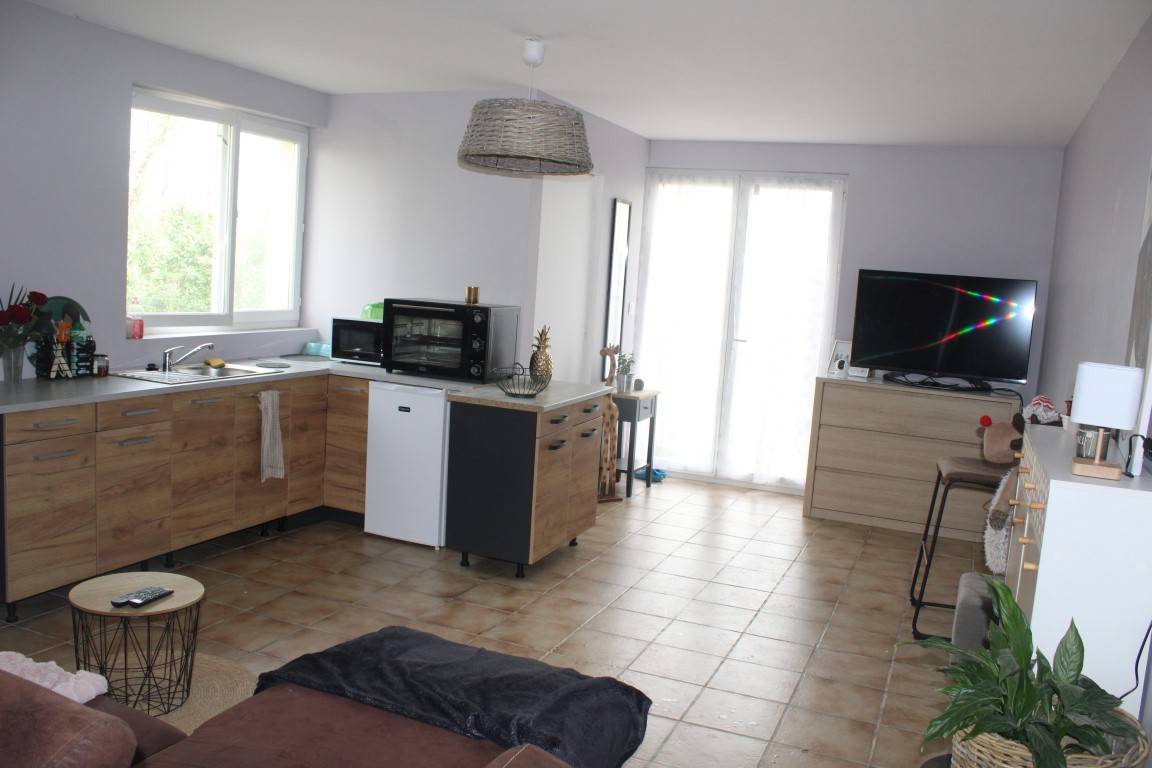 Equestrian property  tarn