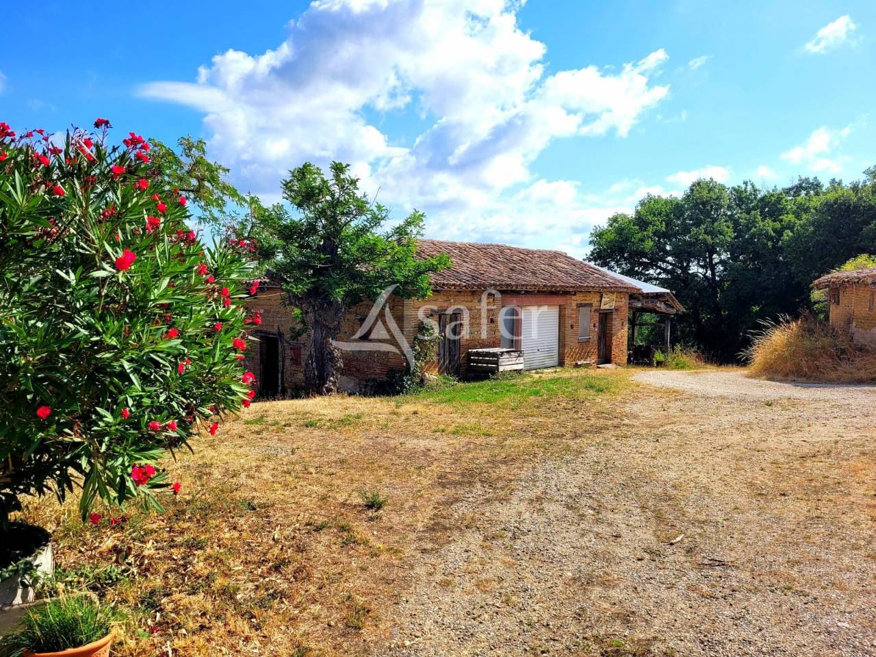 Equestrian property  Tarn-et-Taronne
