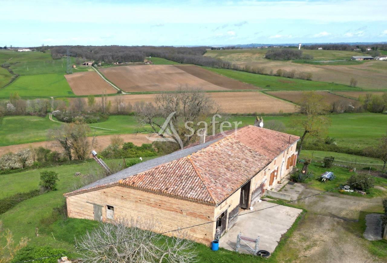 Equestrian property  Tarn-et-Taronne