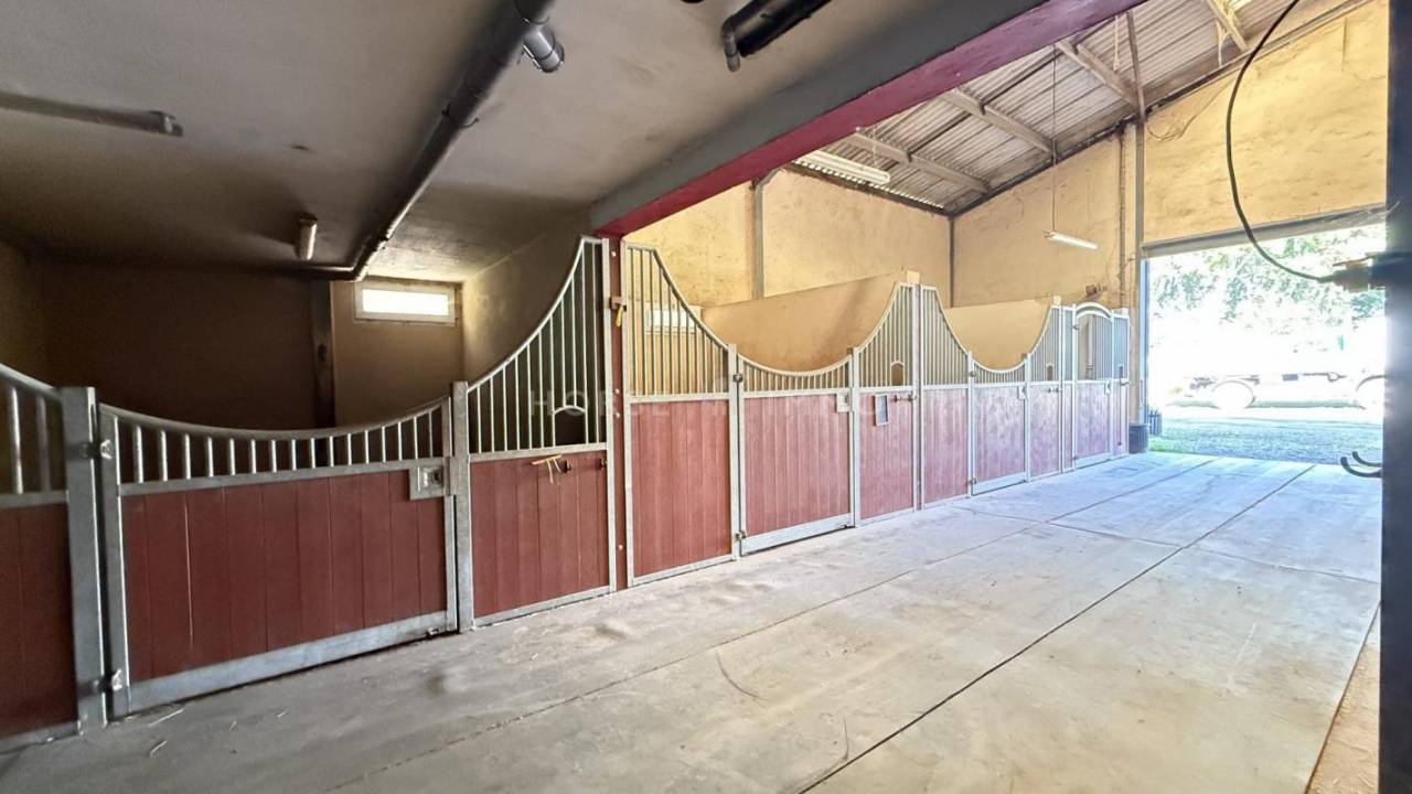 Equestrian property  Bouches-du-Rhône