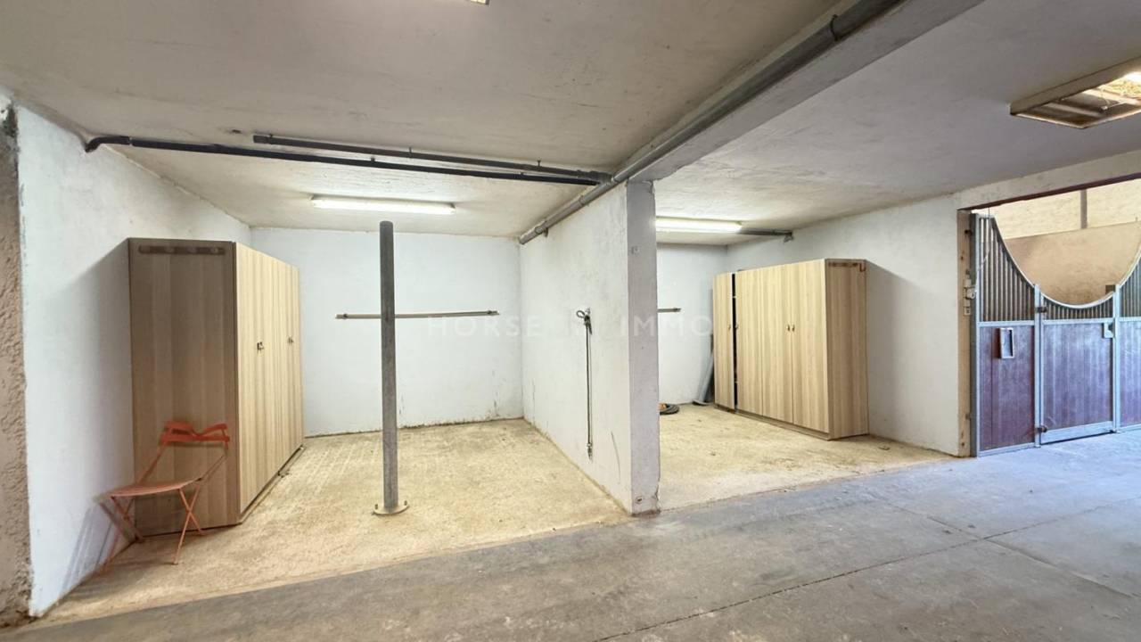 Equestrian property  Bouches-du-Rhône