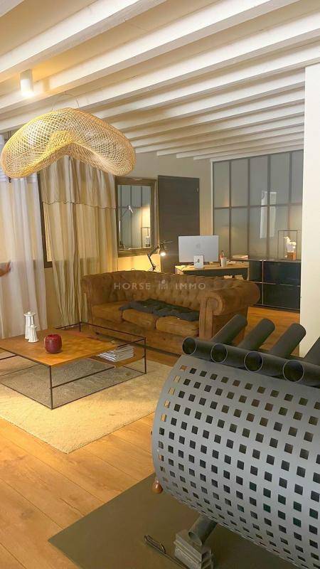 Equestrian property  Bouches-du-Rhône