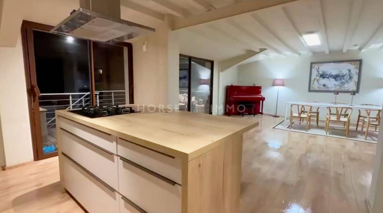 Equestrian property  Bouches-du-Rhône