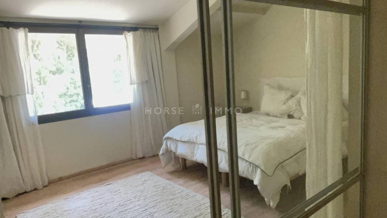 Equestrian property  Bouches-du-Rhône