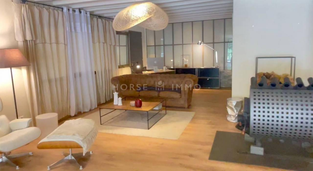 Equestrian property  Bouches-du-Rhône