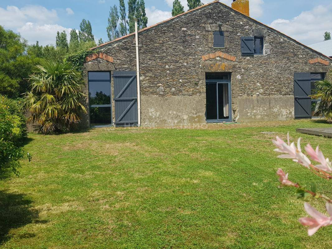 Equestrian property  Vendée