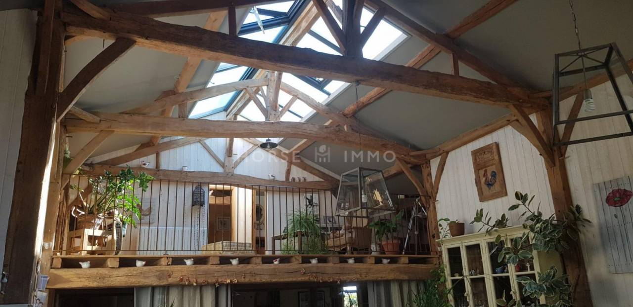 Equestrian property  Vendée