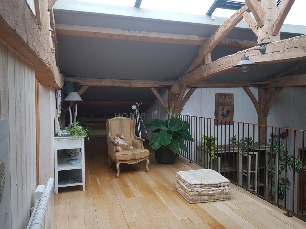 Equestrian property  Vendée