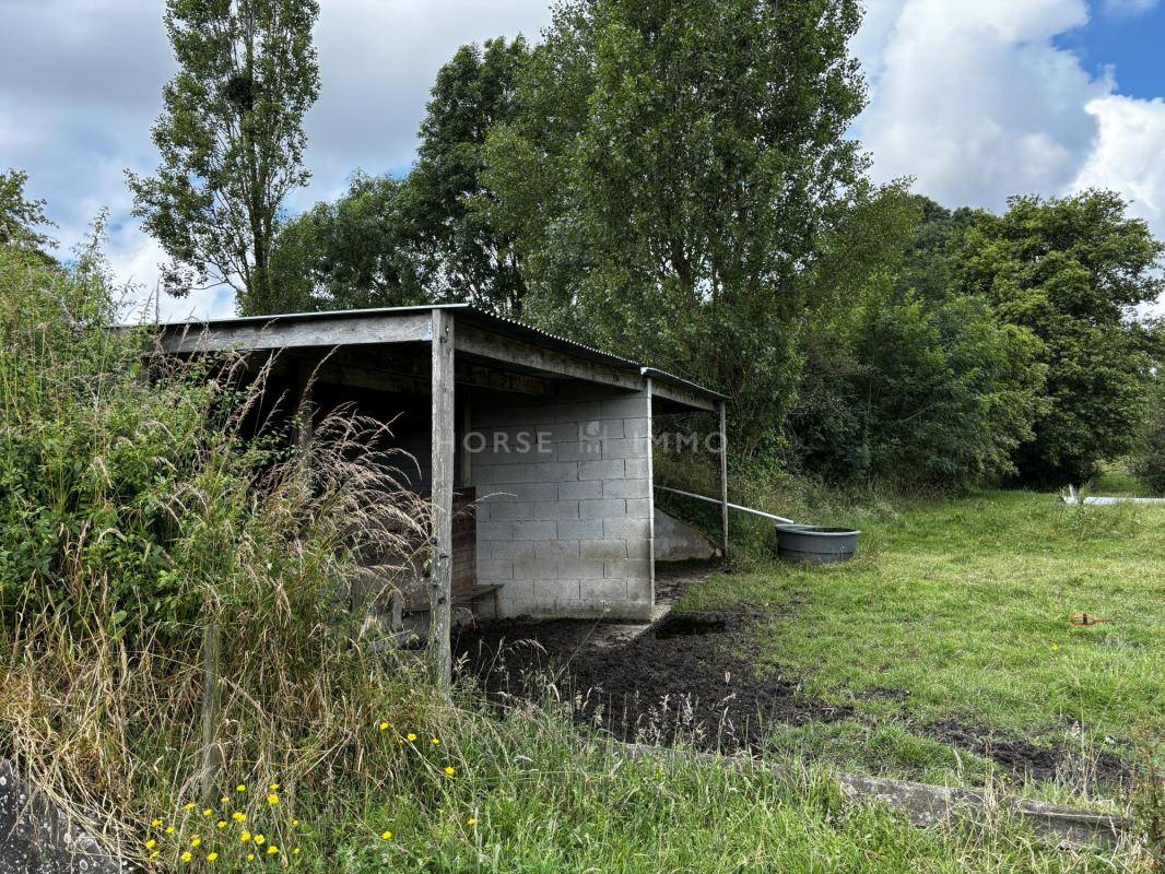 Equestrian property  Vendée