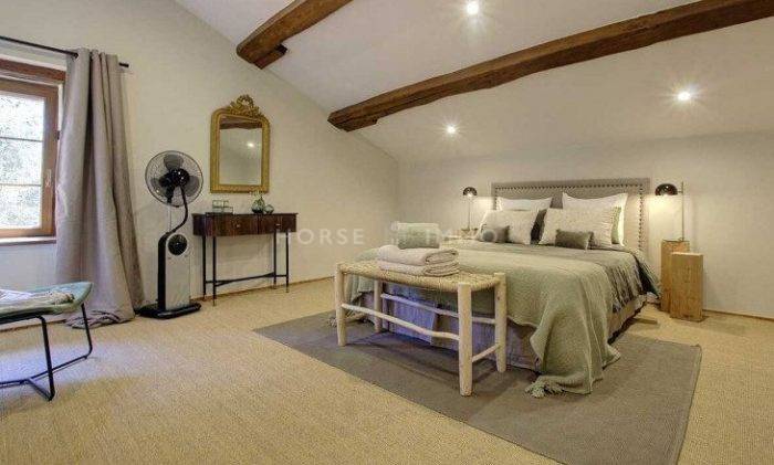 Equestrian property  Ain