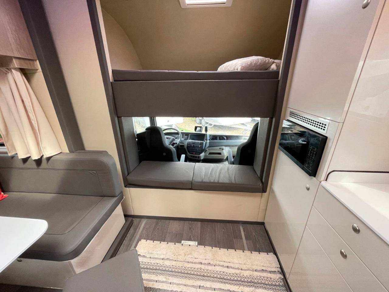 Horsebox NON-HGV Man MAN 0 New