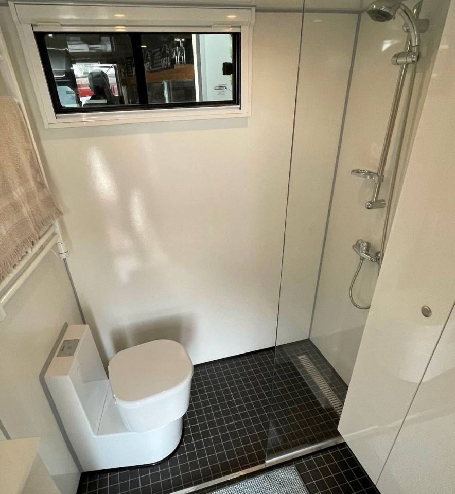 Horsebox NON-HGV Man MAN 0 New