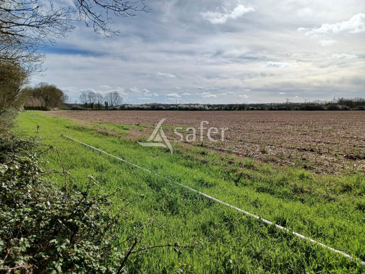 Other country property  Deux-Sèvres