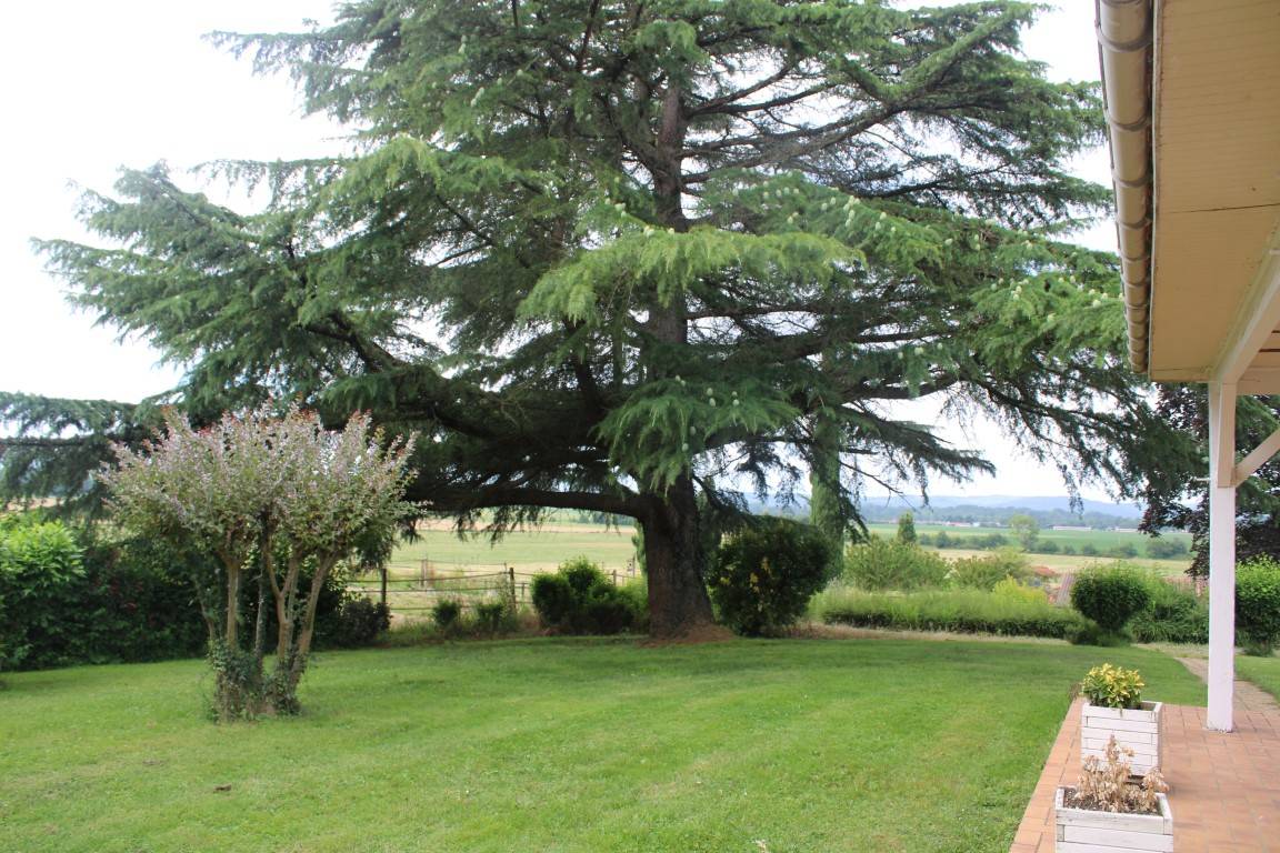 Equestrian property  Gers