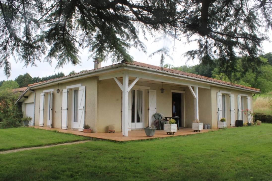 Equestrian property  Gers