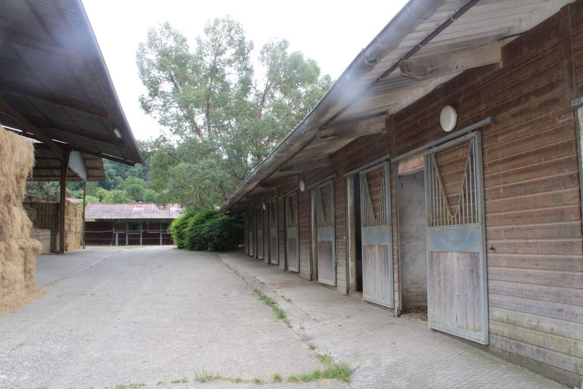 Equestrian property  Gers