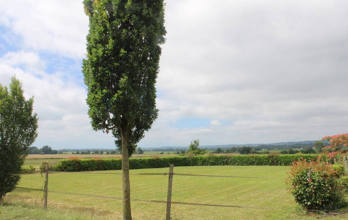 Equestrian property  Gers