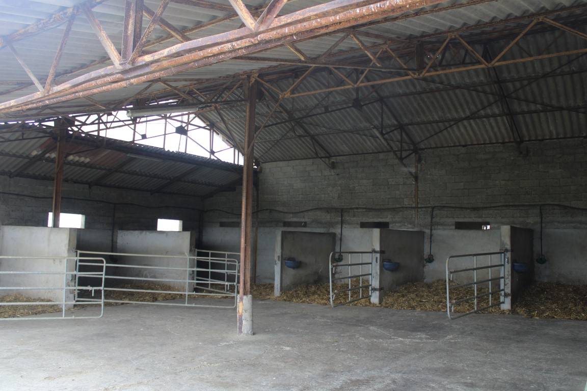 Equestrian property  Gers