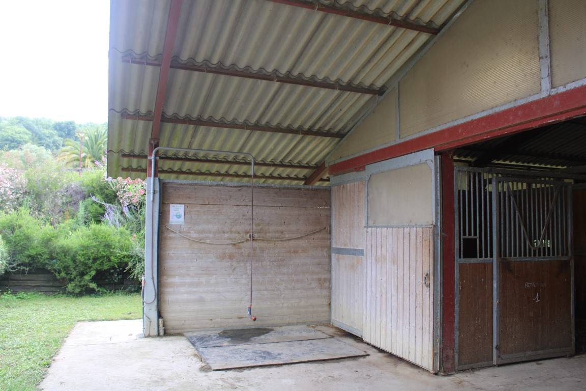 Equestrian property  Gers