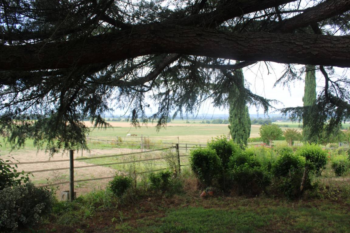 Equestrian property  Gers