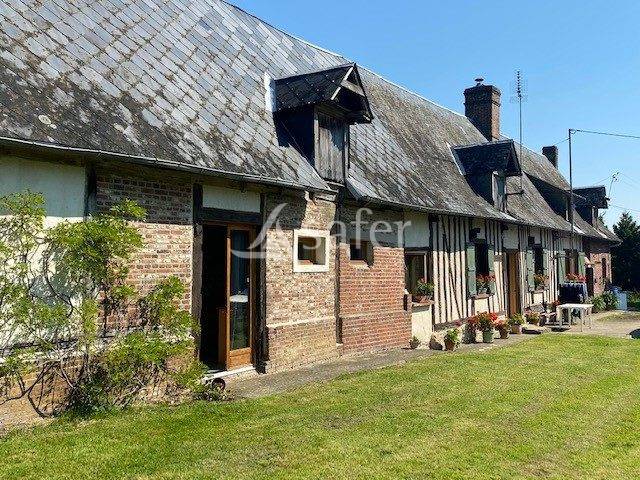 Other agricultural property  Seine-Maritime