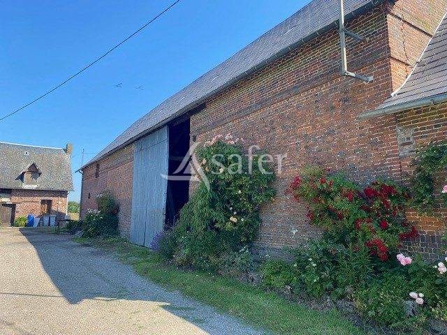 Other agricultural property  Seine-Maritime