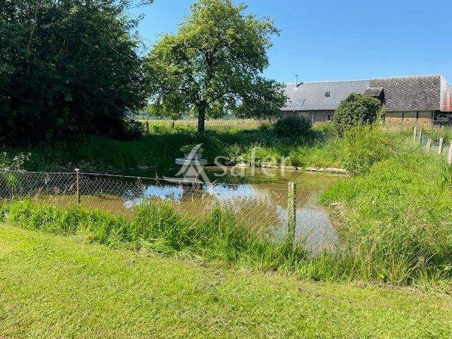 Other agricultural property  Seine-Maritime